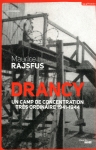 Drancy, un camp de concentration